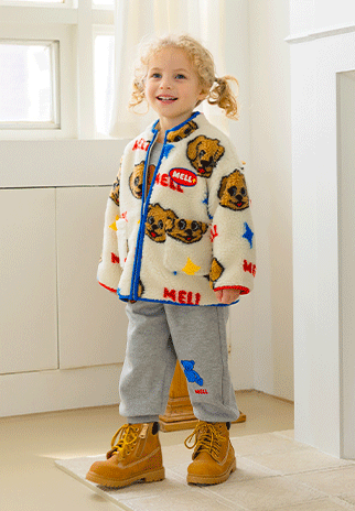 I LOVE J TODDLER