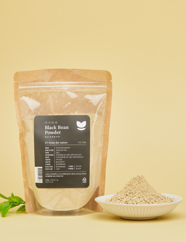 IBORY Meal replacement 3 combo set