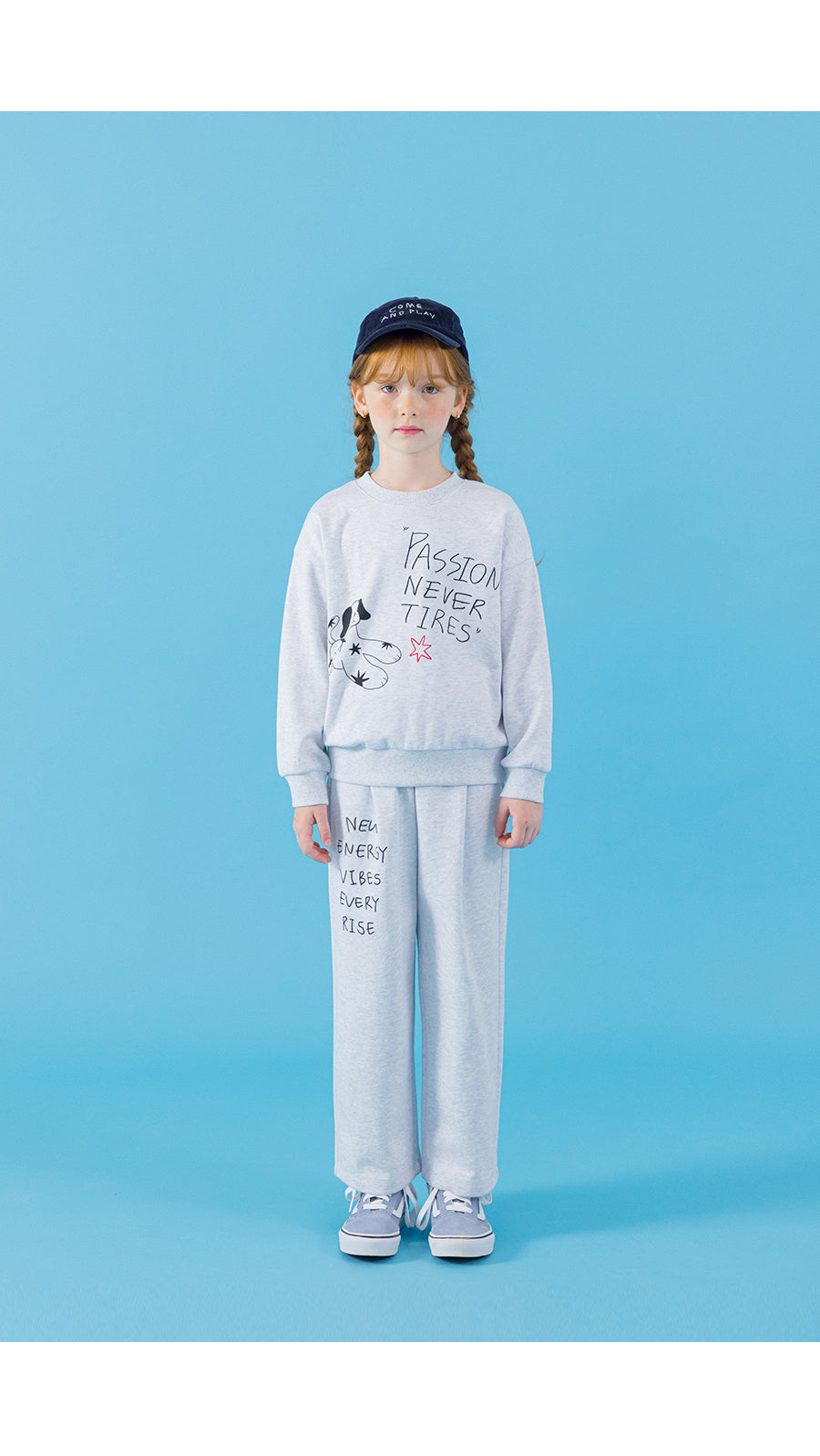 I LOVE J tires dog mtm top