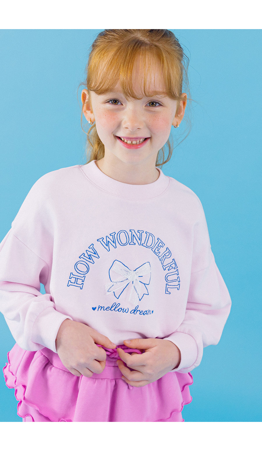 I LOVE J how wonderful mtm top