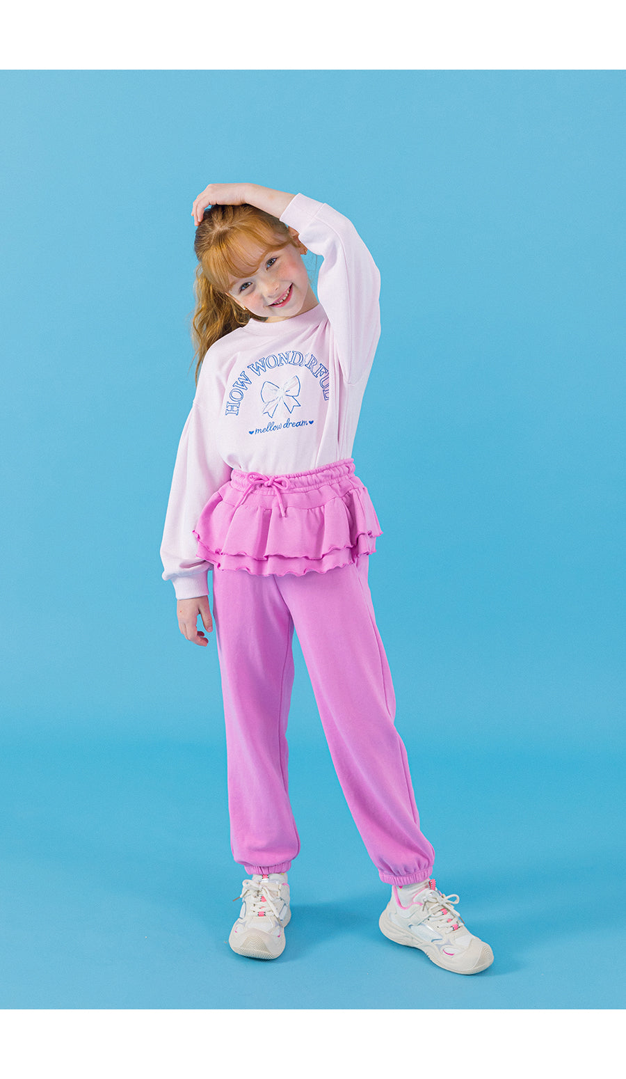 I LOVE J how wonderful mtm top