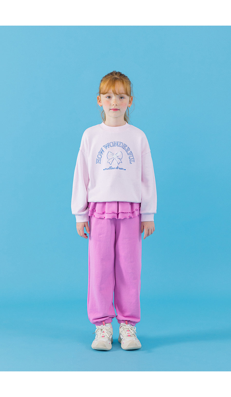 I LOVE J how wonderful mtm top