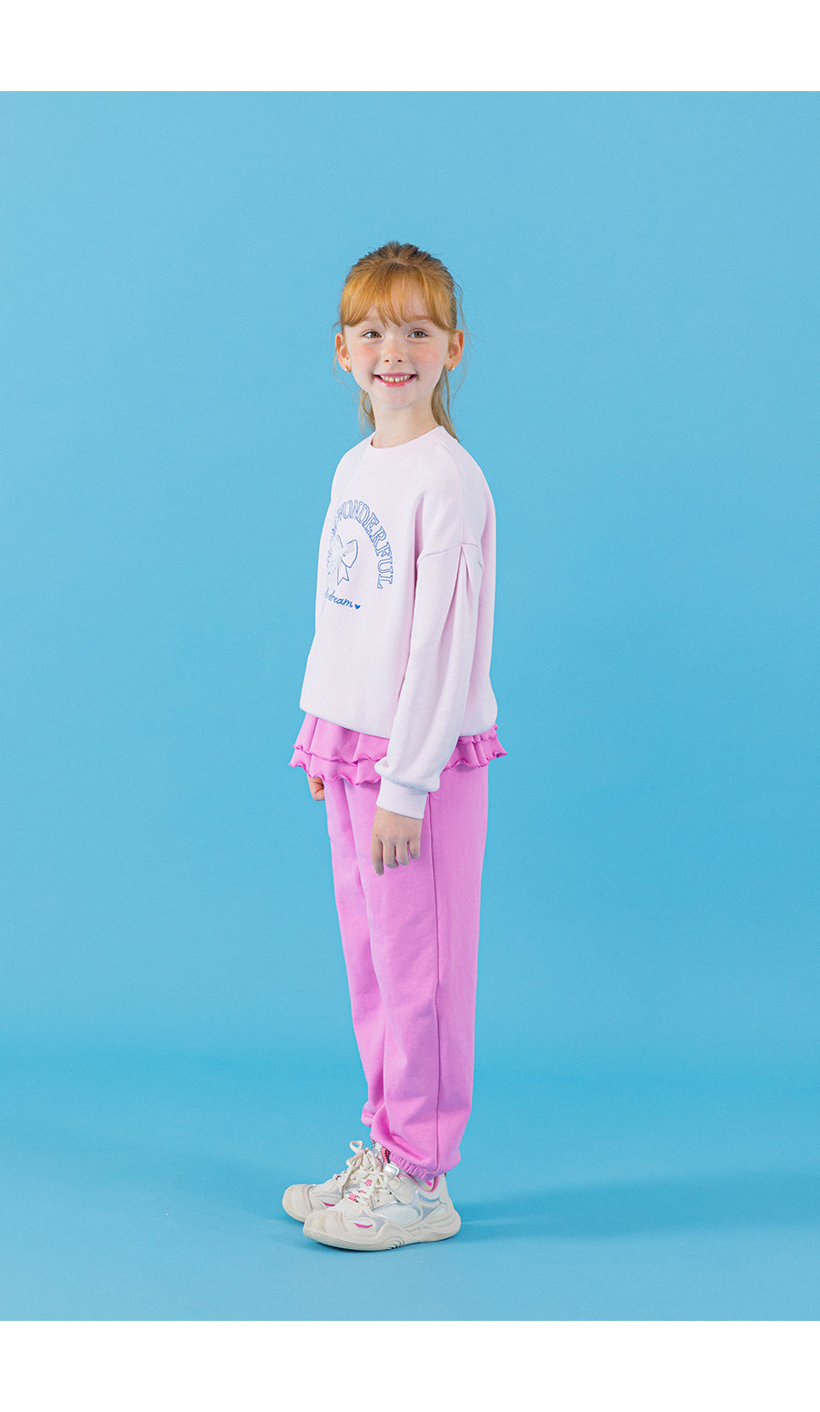 I LOVE J how wonderful mtm top