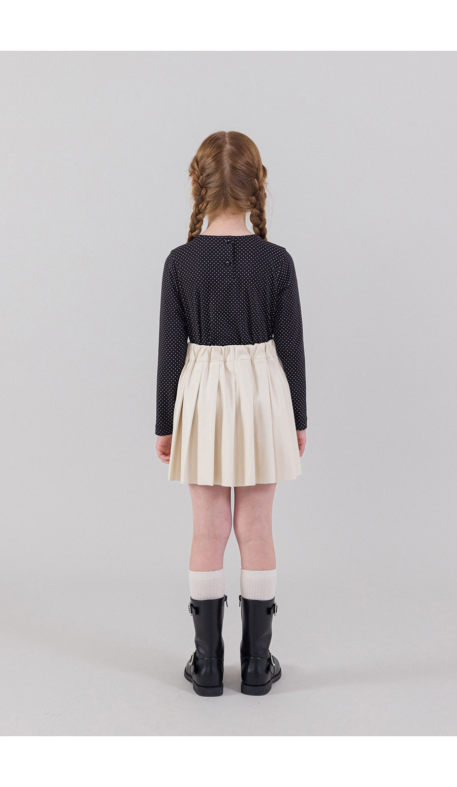 I LOVE J laube cut-out top