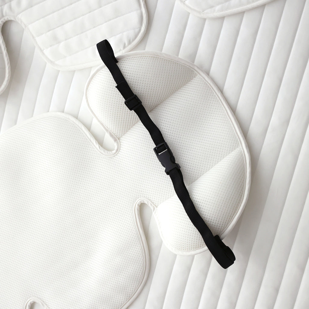 CHEZBEBE Duraron Cooling Stroller Sheet