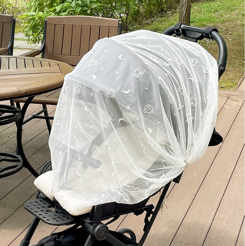 CHEZBEBE Stroller Cover