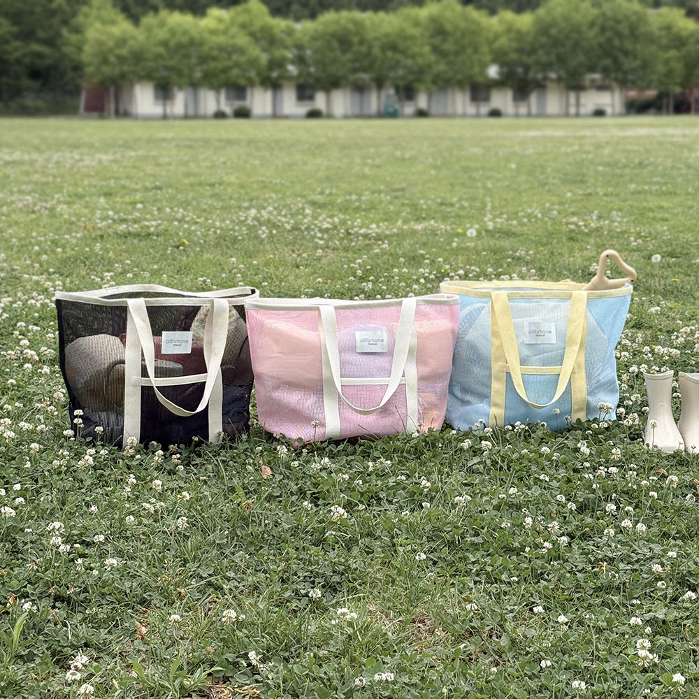ALL4HOME Summer beach bag