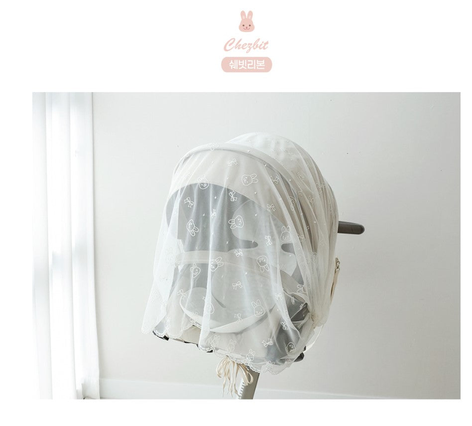 CHEZBEBE Stroller Cover