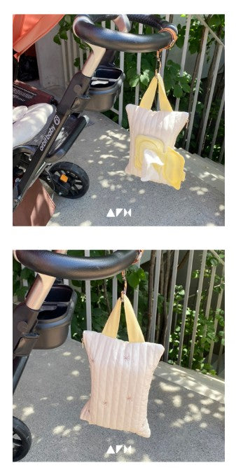 ALL4HOME Wipe Pouch