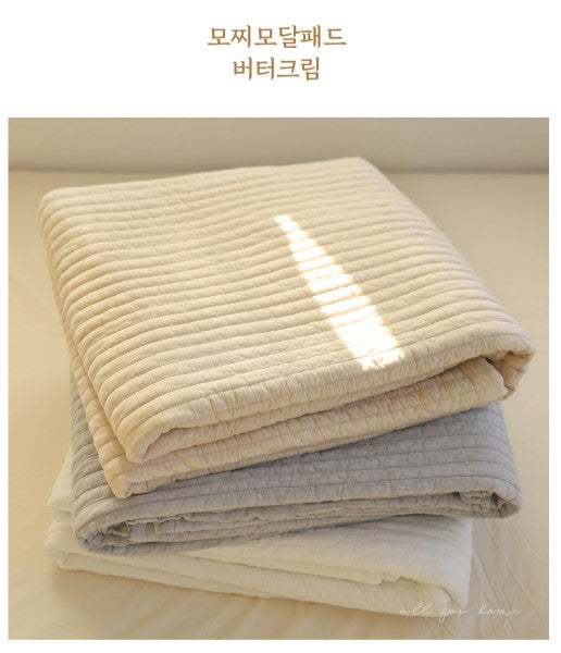 ALL4HOME Mozzi Modal Pad