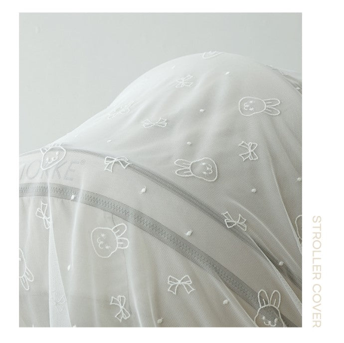 CHEZBEBE Stroller Cover