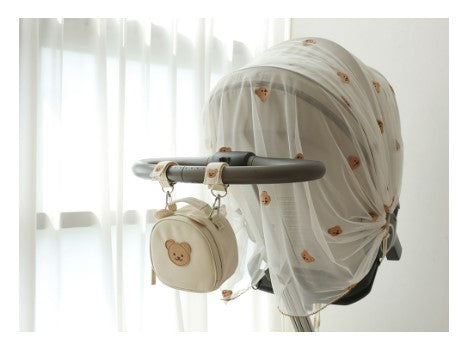 CHEZBEBE Tambourine Mini Insulated Bag
