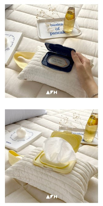 ALL4HOME Wipe Pouch