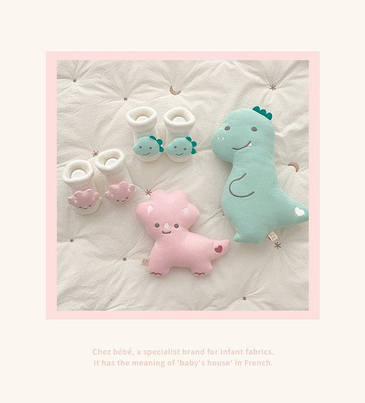 Chezbebe Animal First Attachment Toys