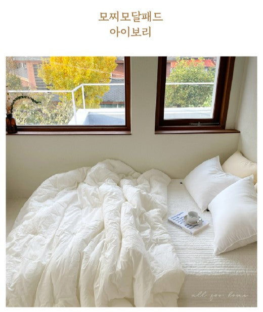 ALL4HOME Mozzi Modal Pad