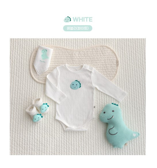 CHEZBEBE Infant Bodysuits
