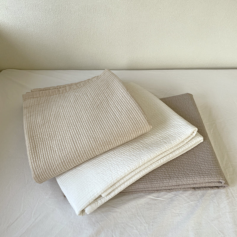 ALL4HOME SUMMER Adult Pudding Artificial Silk Pad