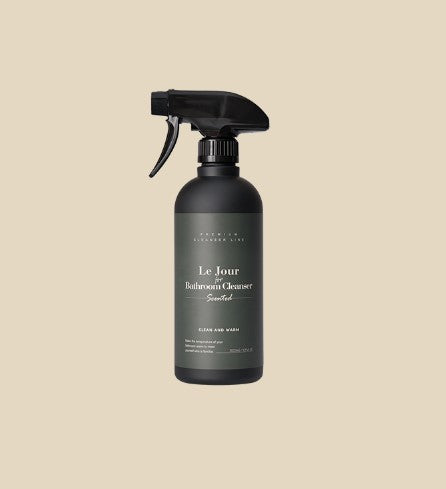 Le Jour Bathroom Cleaner Spray
