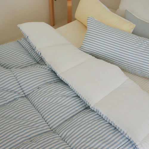 ALL4HOME Adult Striped Modal Comforter
