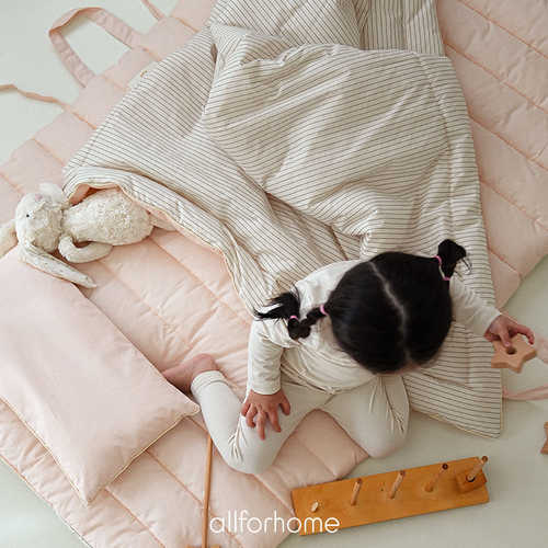 ALL4HOME Cotton Candy Cotton Comforter