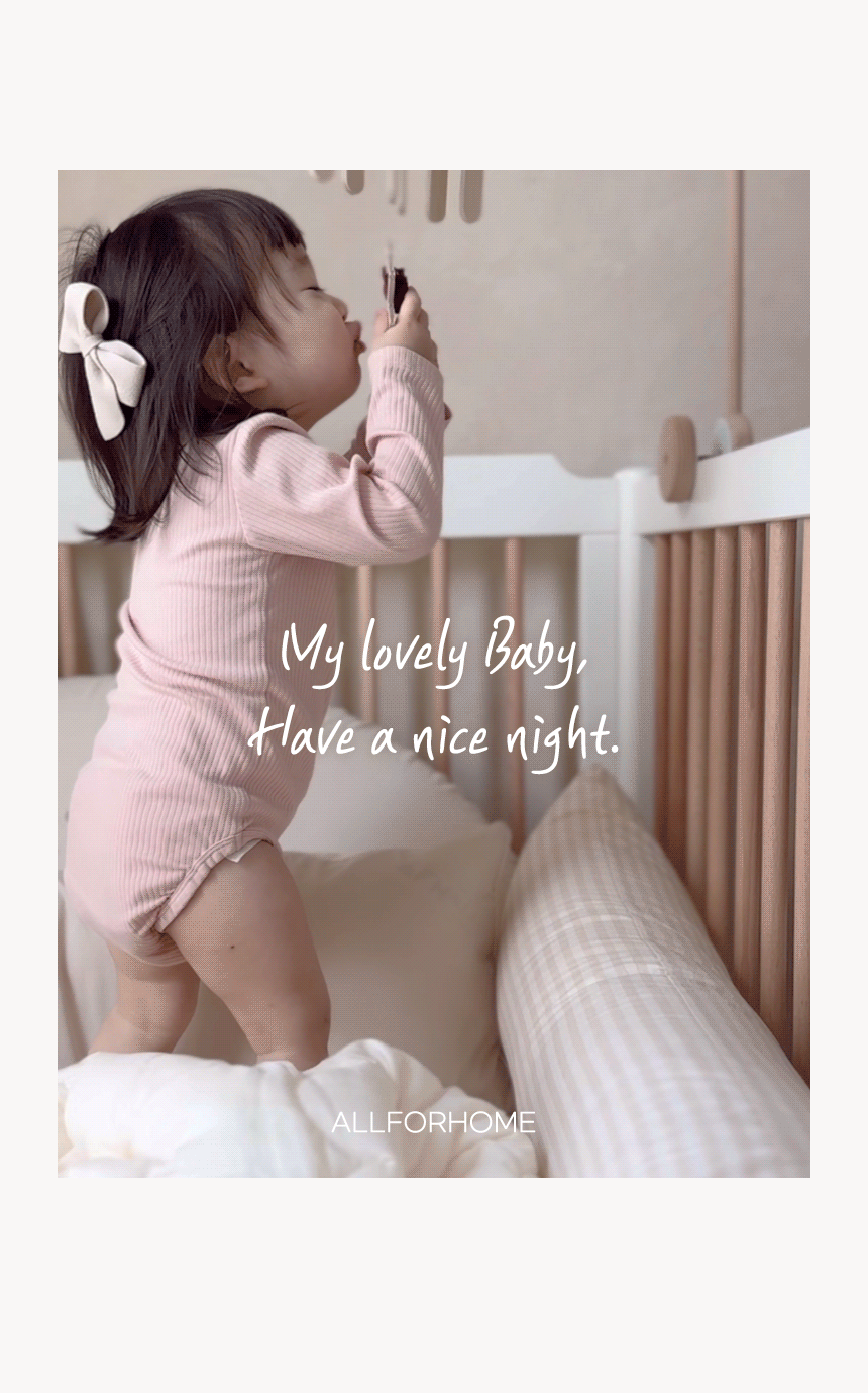 ALL4HOME Kids & Adult Body Pillow