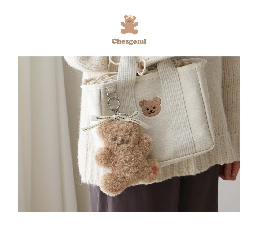 Chezbebe Lovely Keyring Dolls