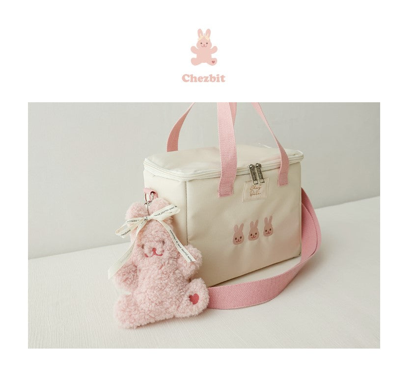 Chezbebe Lovely Keyring Dolls