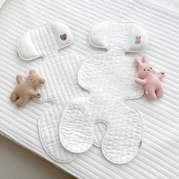 CHEZBEBE Duraron Cooling Stroller Sheet