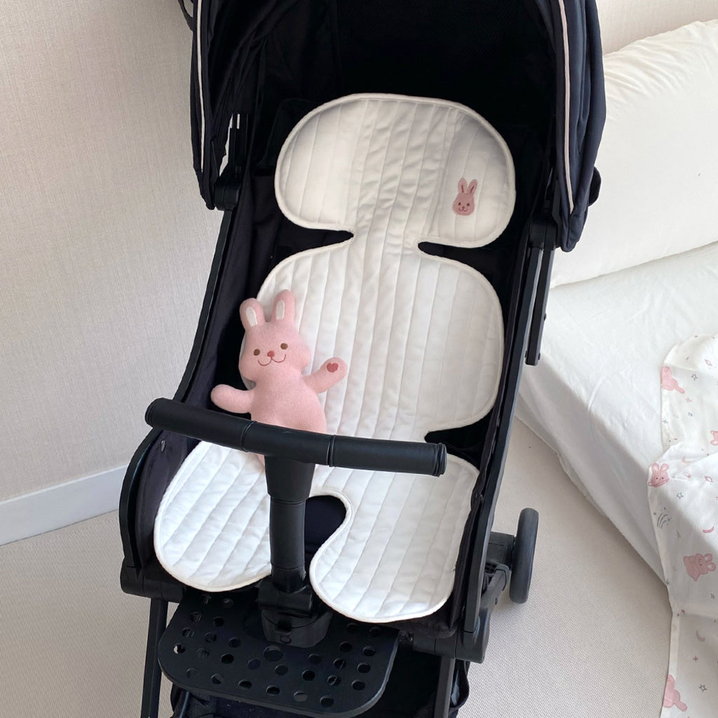 CHEZBEBE Duraron Cooling Stroller Sheet