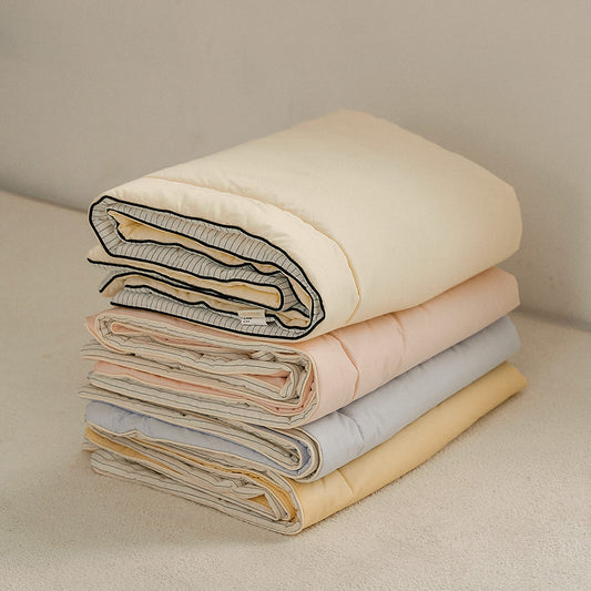 ALL4HOME Cotton Candy Cotton Comforter