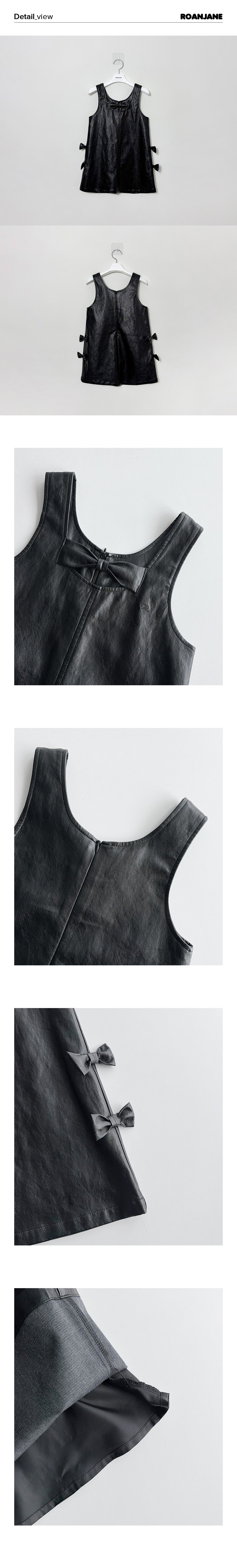 ROANJANE Pani leather ops