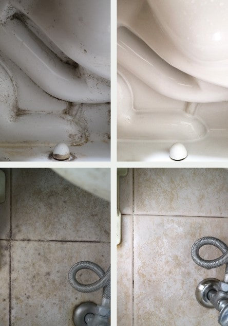 Le Jour Bathroom Cleaner Spray