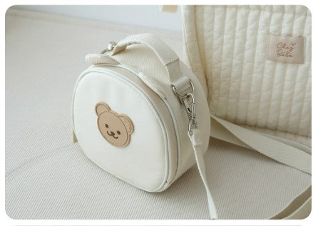 CHEZBEBE Tambourine Mini Insulated Bag