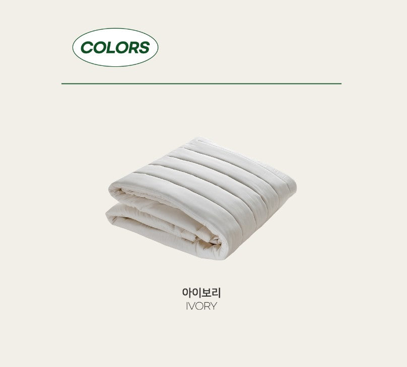 ALL4HOME Adult Milk Modal Pad