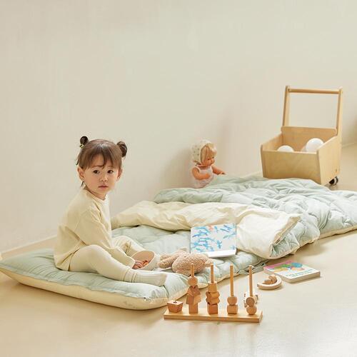 Allforhome Claud All-in-one Nap Pad Sets