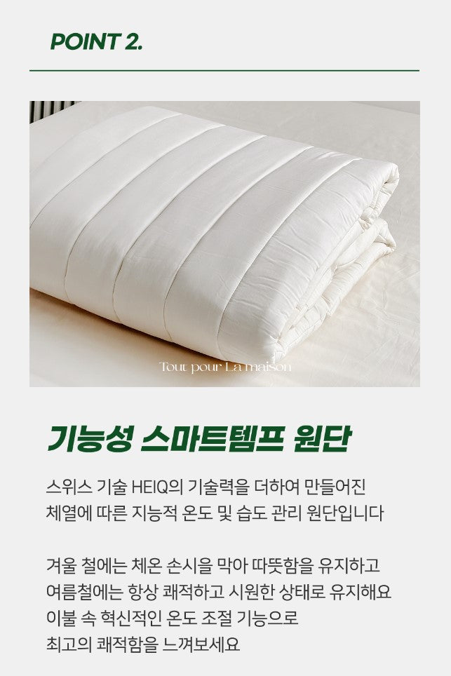 ALL4HOME Adult Milk Modal Pad