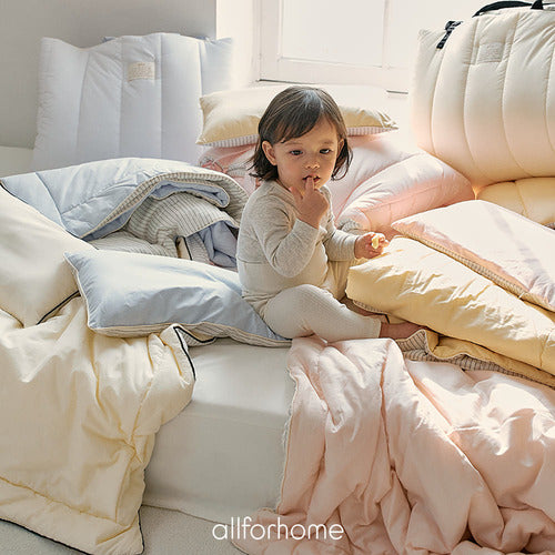 ALL4HOME Cotton Candy Cotton Comforter