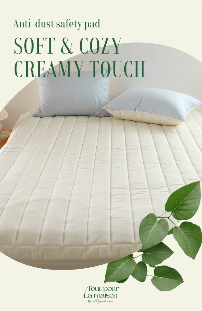ALL4HOME Adult Milk Modal Pad