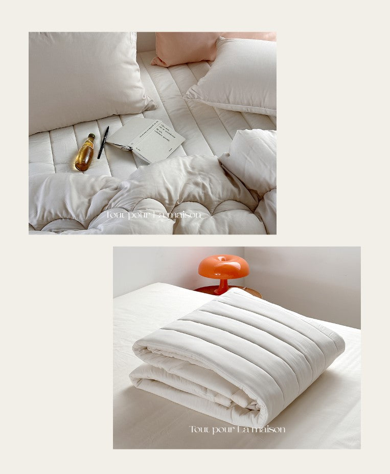 ALL4HOME Adult Milk Modal Pad