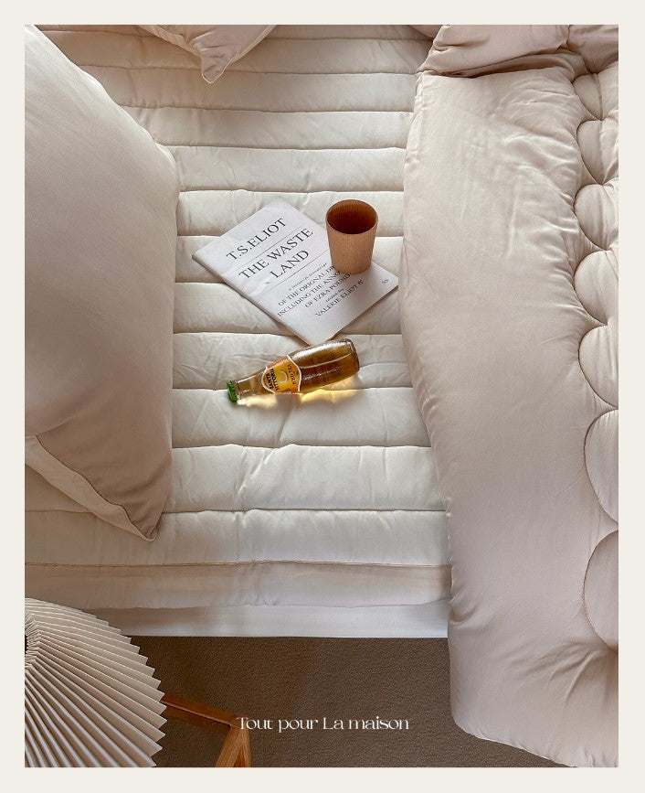 ALL4HOME Adult Milk Modal Pad