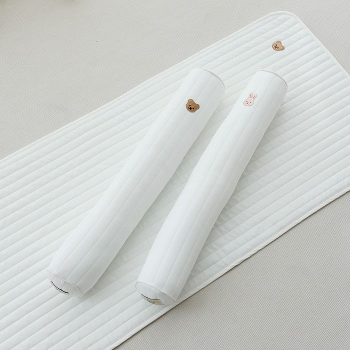 CHEZBEBE Duraron Cooling Body Pillow + Insert