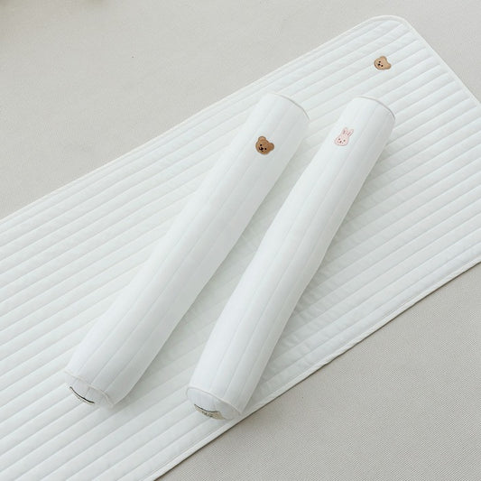 CHEZBEBE Duraron Cooling Body Pillow + Insert