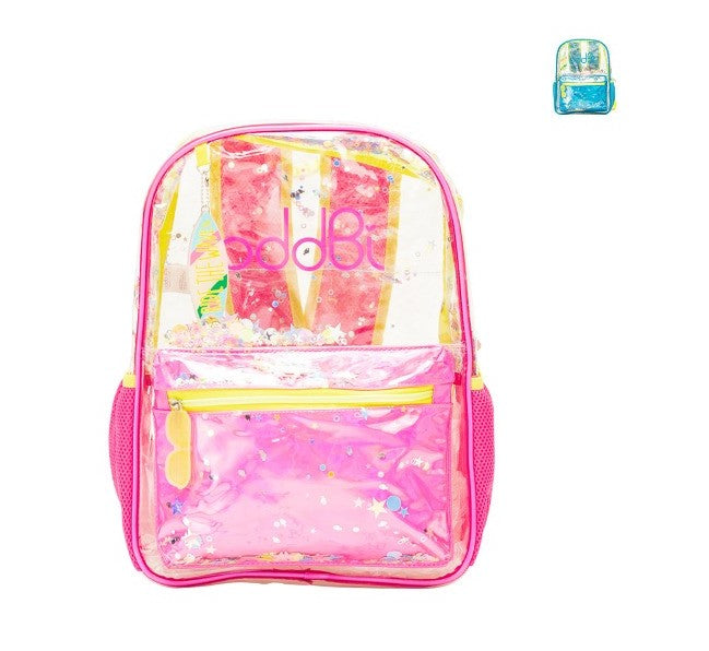 ODDBI Fun Fun Summer Dream Backpack