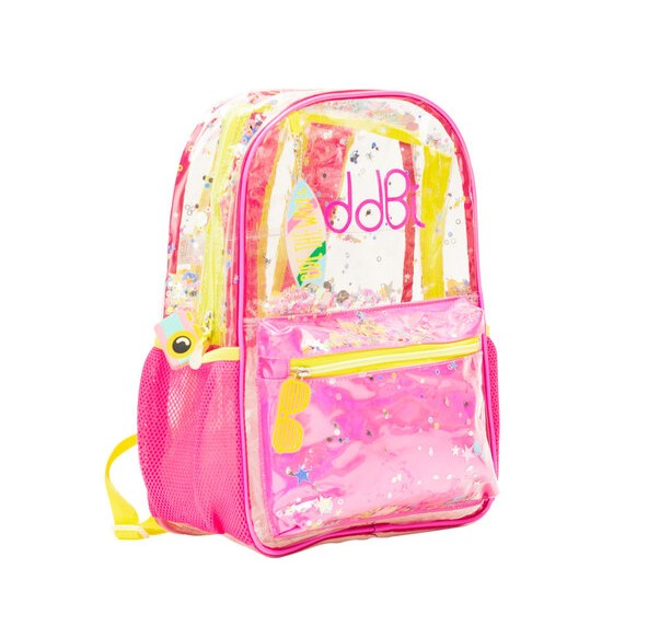 ODDBI Fun Fun Summer Dream Backpack