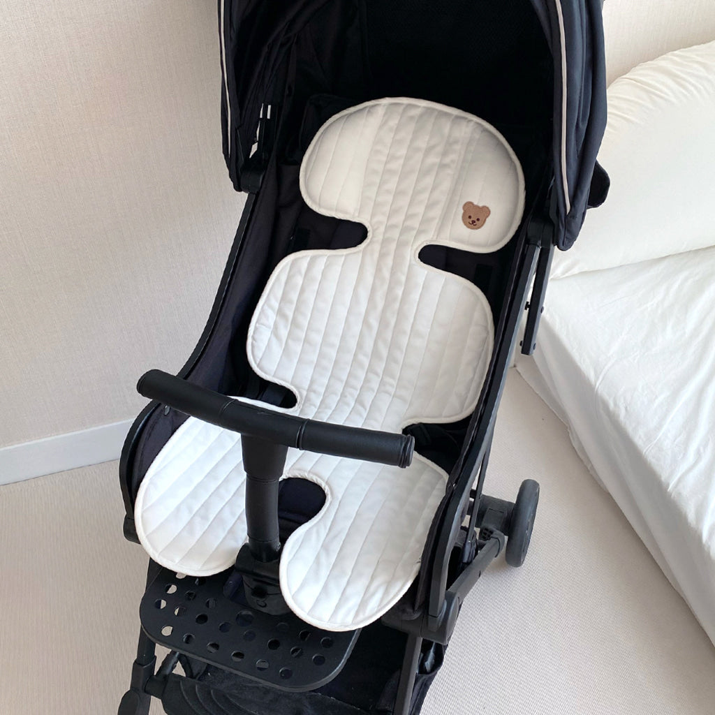 CHEZBEBE Duraron Cooling Stroller Sheet