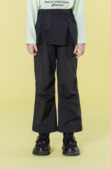 I LOVE J Stare Skirt Pants