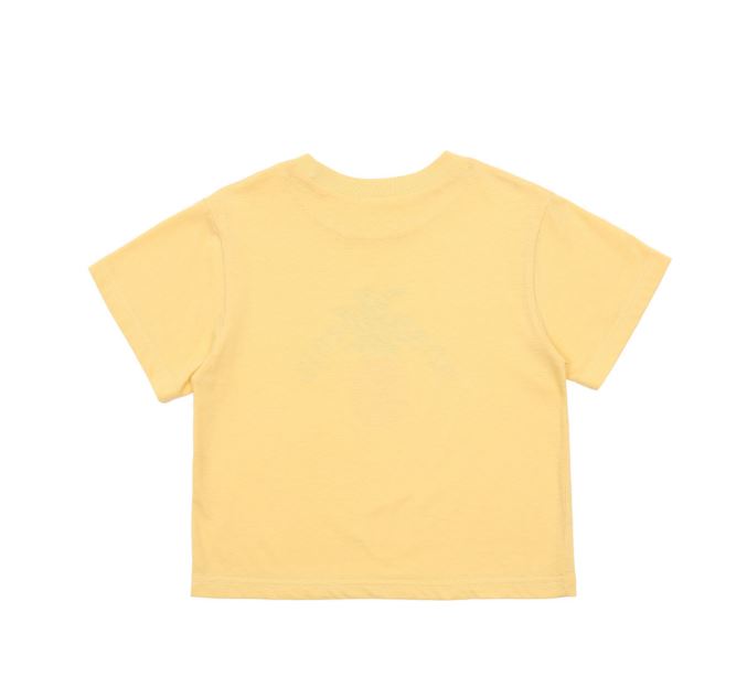 BEBEBEBE SUMMER annas fraise t-shirt