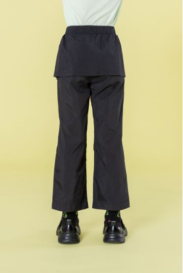 I LOVE J Stare Skirt Pants