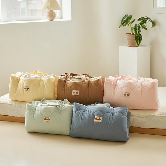 Allforhome Claud All-in-one Nap Pad Sets