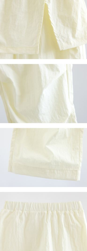 I LOVE J Stare Skirt Pants